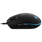 Logitech G Pro Hero Gaming Mouse in Pakistan, view 4