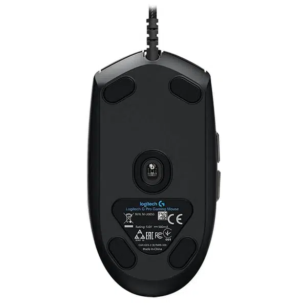 Logitech G Pro Hero Gaming Mouse in Pakistan, view 5