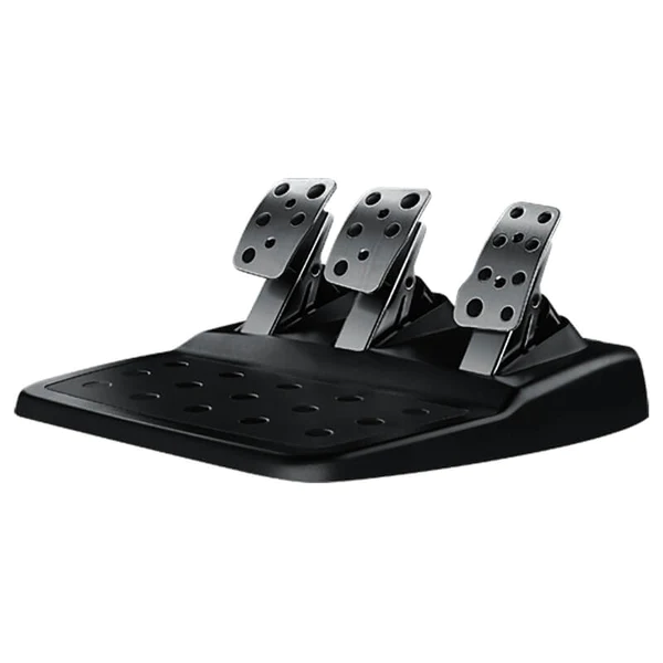 Logitech G29 Driving Force Racing Wheel in Pakistan, view 6