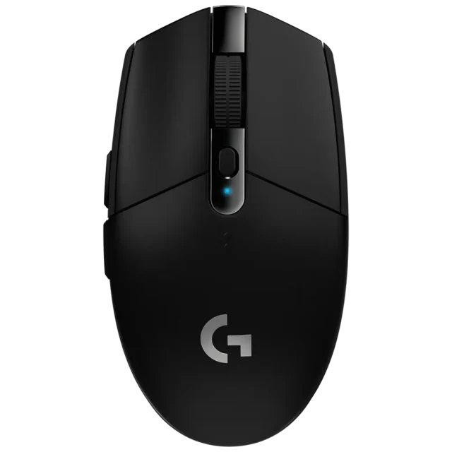 Logitech G305 LIGHTSPEED Wireless Gaming Mouse