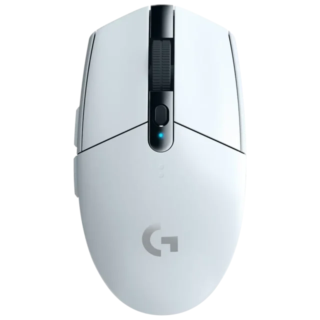Logitech G305 LIGHTSPEED Wireless Gaming Mouse