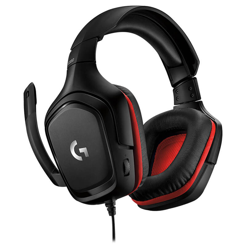 Logitech G331 Stereo Gaming Headset in Pakistan, view 2