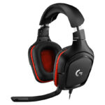 Logitech G331 Stereo Gaming Headset in Pakistan, view 4