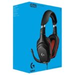 Logitech G331 Stereo Gaming Headset in Pakistan, view 6