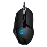 Logitech G402 Gaming Mouse in Pakistan, product front view