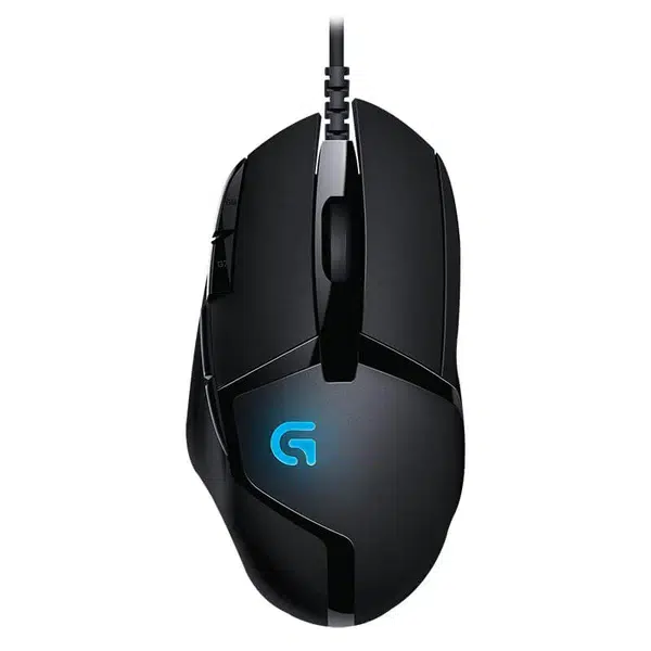 Logitech G402 Gaming Mouse in Pakistan, view 2