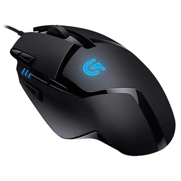 Logitech G402 Gaming Mouse in Pakistan, view 3