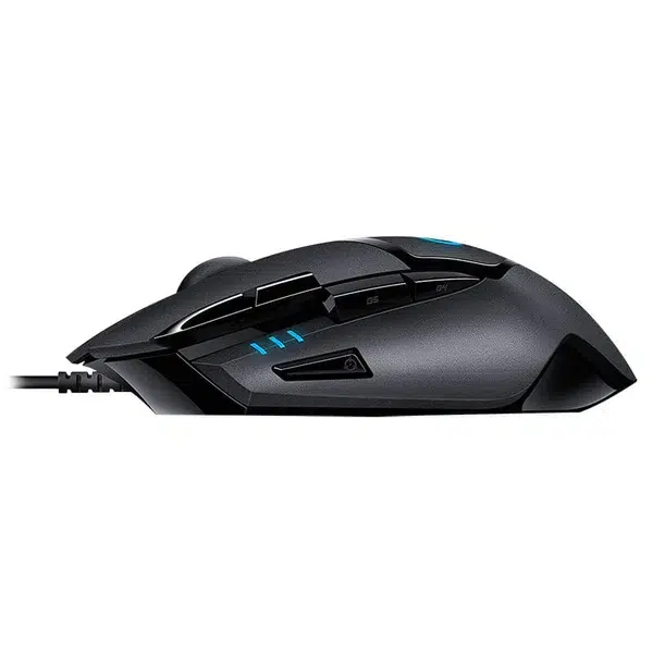 Logitech G402 Gaming Mouse in Pakistan, view 4