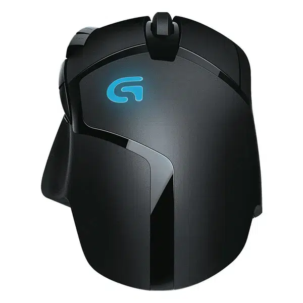 Logitech G402 Gaming Mouse in Pakistan, view 5