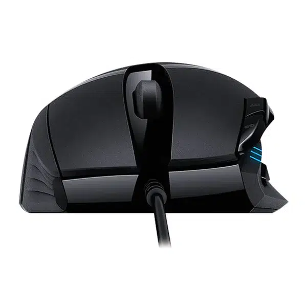 Logitech G402 Gaming Mouse in Pakistan, view 6
