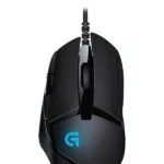 Logitech G402 Gaming Mouse in Pakistan, view 8