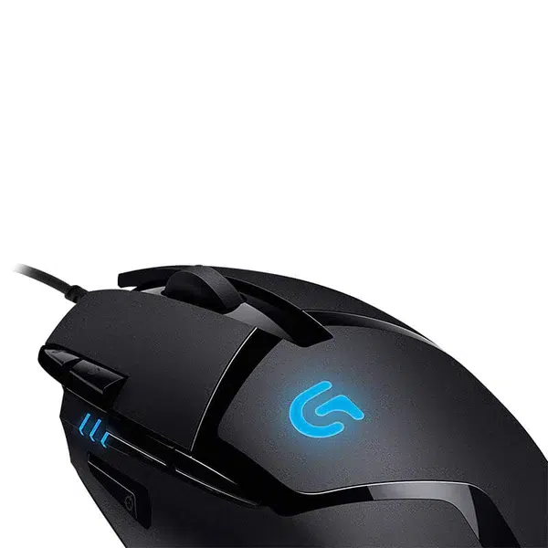 Logitech G402 Gaming Mouse in Pakistan, view 9