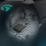 Logitech G402 Gaming Mouse in Pakistan, view 11