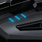 Logitech G402 Gaming Mouse in Pakistan, view 12