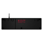 Logitech G413 Mechanical Backlit Gaming Keyboard in Pakistan — Black, view 4 of 4