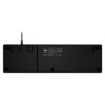 Logitech G413 Mechanical Backlit Gaming Keyboard in Pakistan — Silver, view 3 of 3