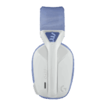 Logitech G435 Wireless Headset in Pakistan — Off White And Lilac, view 4 of 4