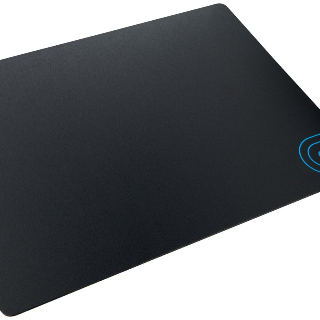 Logitech G440 Hard Gaming Mouse Pad in Pakistan, view 2