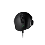 Logitech G502 X Gaming Mouse in Pakistan — Black, view 2 of 5