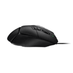 Logitech G502 X Gaming Mouse in Pakistan — Black, view 3 of 5