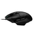 Logitech G502 X Gaming Mouse in Pakistan — Black, view 4 of 5