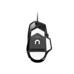 Logitech G502 X Gaming Mouse in Pakistan — Black, view 5 of 5