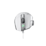 Logitech G502 X Gaming Mouse in Pakistan — White, view 2 of 5