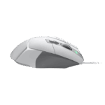 Logitech G502 X Gaming Mouse in Pakistan — White, view 3 of 5