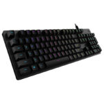 Logitech G512 Mechanical Gaming Keyboard in Pakistan, view 2