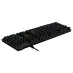 Logitech G512 Mechanical Gaming Keyboard in Pakistan, view 3
