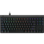 Logitech G515 LIGHTSYNC TKL Wired Gaming Keyboard in Pakistan, product front view