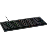 Logitech G515 LIGHTSYNC TKL Wired Gaming Keyboard in Pakistan, view 2