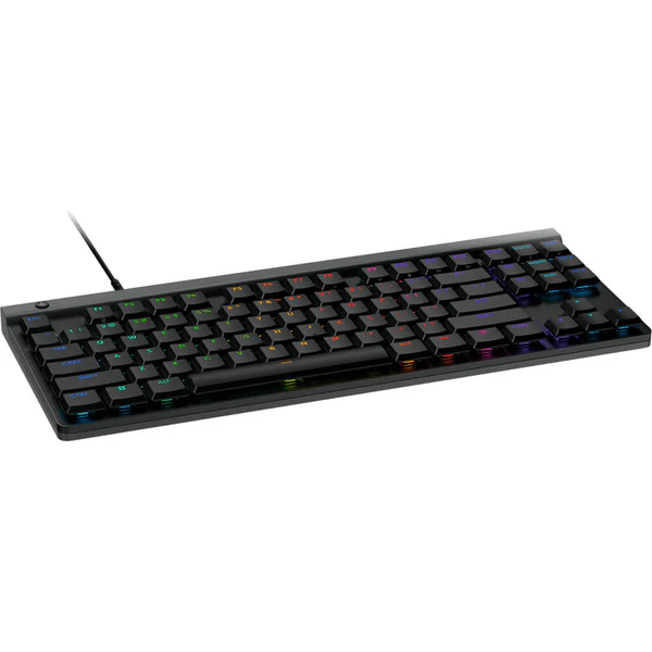 Logitech G515 LIGHTSYNC TKL Wired Gaming Keyboard in Pakistan, view 2