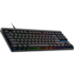 Logitech G515 LIGHTSYNC TKL Wired Gaming Keyboard in Pakistan, view 3