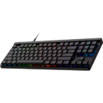 Logitech G515 LIGHTSYNC TKL Wired Gaming Keyboard in Pakistan, view 4