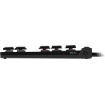 Logitech G515 LIGHTSYNC TKL Wired Gaming Keyboard in Pakistan, view 5