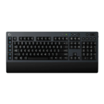 Logitech G613 Wireless Mechanical Gaming Keyboard in Pakistan, product front view