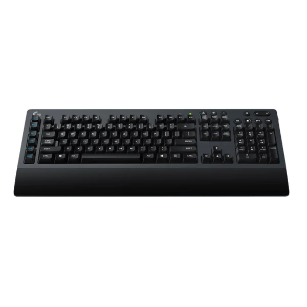 Logitech G613 Wireless Mechanical Gaming Keyboard in Pakistan, view 2