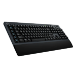 Logitech G613 Wireless Mechanical Gaming Keyboard in Pakistan, view 3