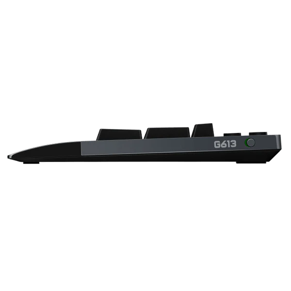 Logitech G613 Wireless Mechanical Gaming Keyboard in Pakistan, view 4