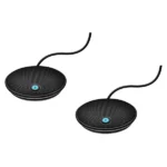 Logitech Group Expansion Mics in Pakistan, product front view