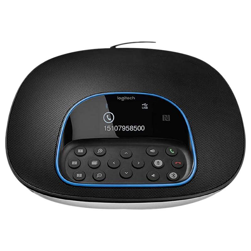 Logitech GROUP Video Conferencing System in Pakistan, view 6