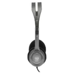 Logitech H110 Stereo Headset in Pakistan, view 3
