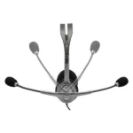 Logitech H110 Stereo Headset in Pakistan, view 4