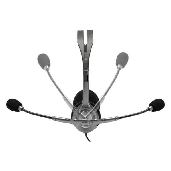 Logitech H110 Stereo Headset in Pakistan, view 4