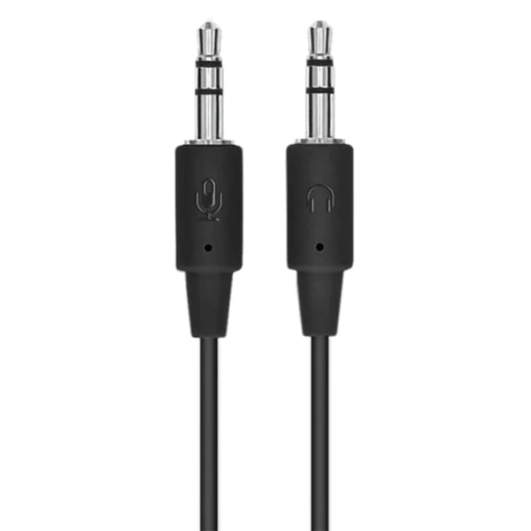 Logitech H110 Stereo Headset in Pakistan, view 5
