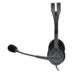 Logitech H111 Stereo Headset in Pakistan, view 2