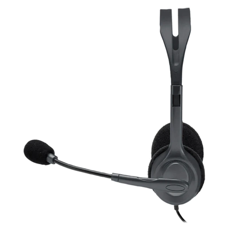 Logitech H111 Stereo Headset in Pakistan, view 2