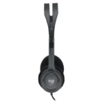 Logitech H111 Stereo Headset in Pakistan, view 3