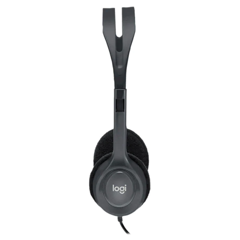Logitech H111 Stereo Headset in Pakistan, view 3